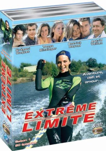 Extrême limite (1994)