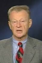 Zbigniew Brzezinski in Charlie Rose (1991)