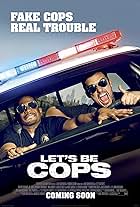 Let's Be Cops