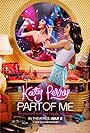 Katy Perry in Katy Perry: Part of Me (2012)