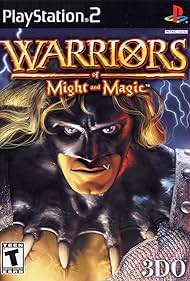 Warriors of Might and Magic (2000)