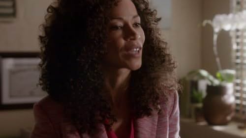 Sherri Saum in The Fosters (2013)