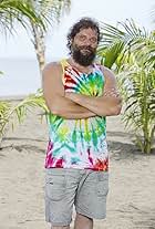 Rupert Boneham in Survivor (2000)