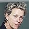 Frances McDormand