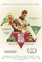 Thomas Rongen, Jaiyah Saelua, and Nicky Salapu in Next Goal Wins (2014)