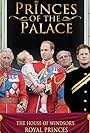 Princes of the Palace (2016)