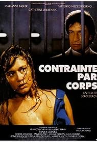 Contrainte par corps (1988)