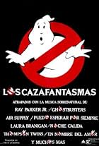 Los cazafantasmas