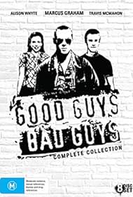 Good Guys Bad Guys (1997)