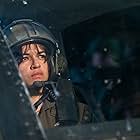 Michelle Rodriguez in Avatar (2009)