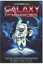 Galaxy of Horrors (2017)