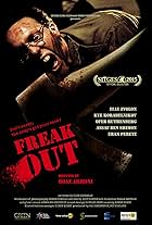 Freak Out (2015)