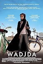 Wadjda (2012)