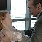 Chazz Palminteri and Jessica Chastain in Jolene (2008)