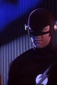 John Wesley Shipp in The Flash (1990)