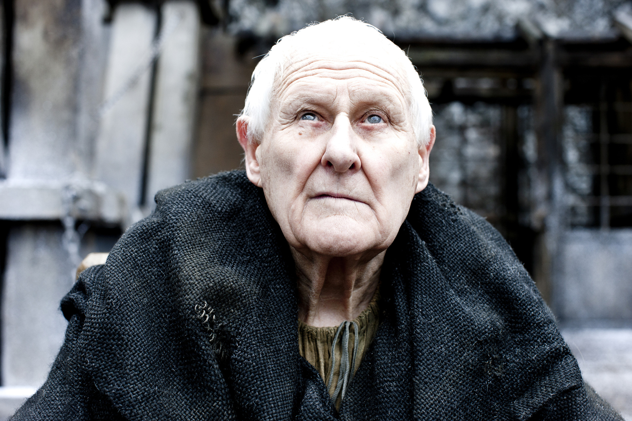 Peter Vaughan in Game of Thrones (2011)