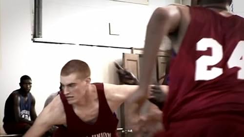 The story of Kevin Laue striving to be the first one-armed basketball player ever to receive a scholarship and play on an elite NCAA Division 1 basketball team.
