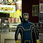 Aaron Taylor-Johnson in Kick-Ass 2 (2013)