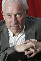 Simon Callow