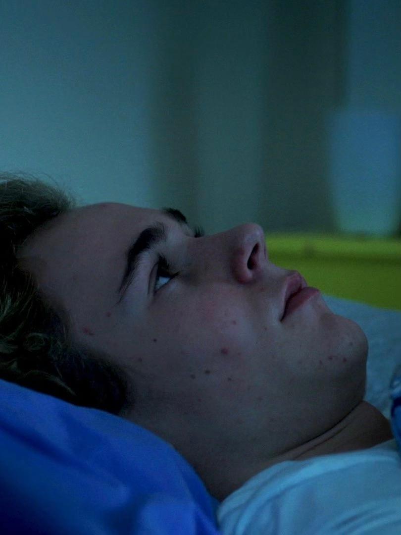 Tarjei Sandvik Moe in Skam (2015)