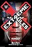 WWE Extreme Rules (2015) Poster