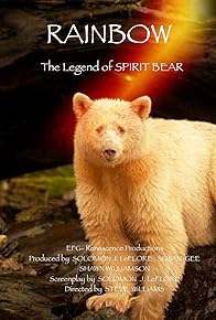 Primary photo for Rainbow: The Legend of Spirit Bear