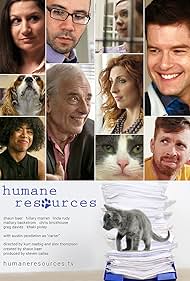 Humane Resources (2014)