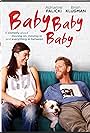 Brian Klugman and Adrianne Palicki in Baby, Baby, Baby (2015)