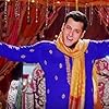 Salman Khan in Prem Ratan Dhan Payo (2015)