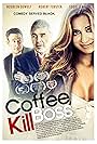 Robert Forster, Eddie Jemison, and Noureen DeWulf in Coffee, Kill Boss (2013)