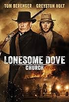 Lonesome Dove Church