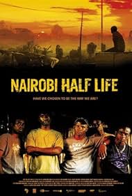 Nairobi Half Life (2012)