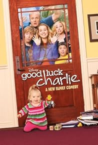 Primary photo for Good Luck Charlie