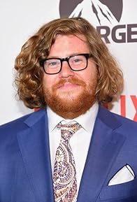 Primary photo for Zack Pearlman