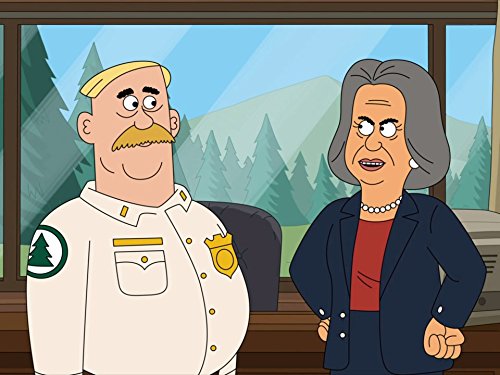 Brickleberry (2012)