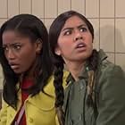 Keke Palmer and Ashley Argota Torres in True Jackson, VP (2008)