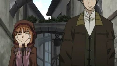 Spice and Wolf (2008)