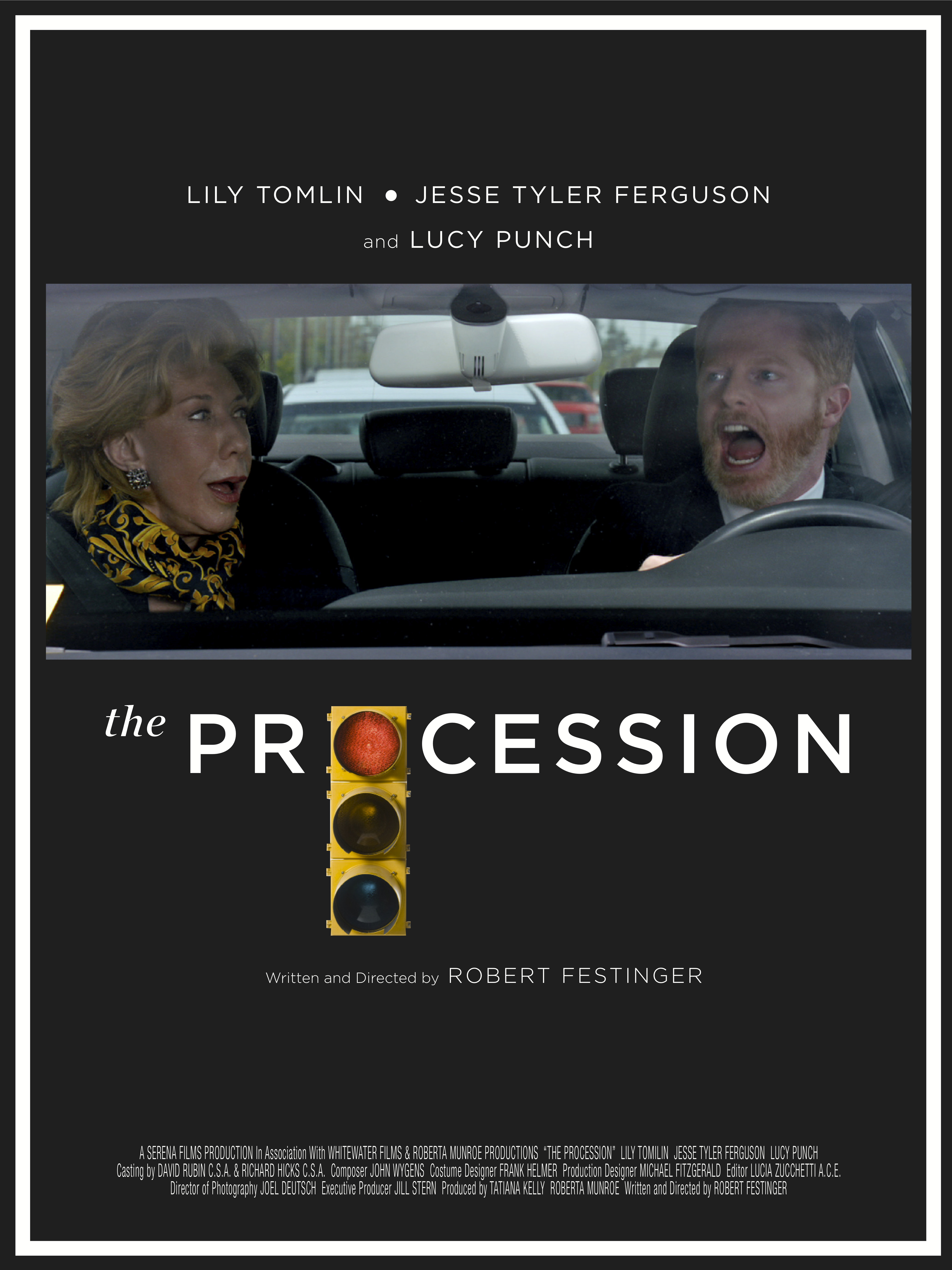 The Procession (2012)