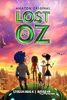 Lost in Oz