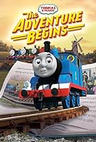 Thomas & Friends: The Adventure Begins