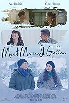 Carlo Aquino and Bela Padilla in Meet Me in St. Gallen (2018)