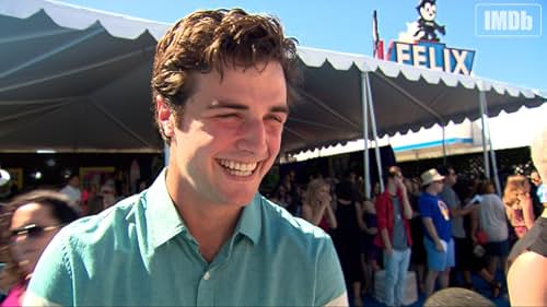 Â“Awkward.Â” Season 5: Beau Mirchoff on What to Expect in the ShowÂ’s Last Season