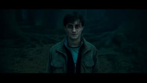 Harry Potter and the Deathly Hallows: Part 2 