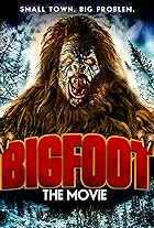 Bigfoot the Movie