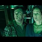 Penelope Ann Miller and David Eigenberg in Cody the Robosapien (2013)