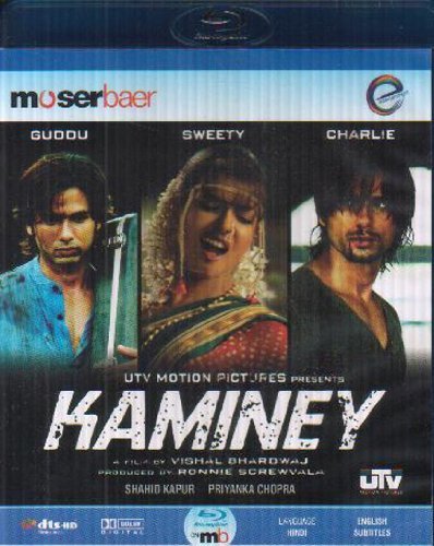 Kaminey (2009)