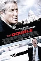 Richard Gere and Topher Grace in The Double (2011)