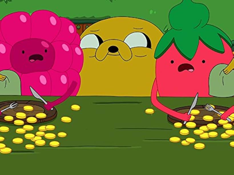 Adventure Time (2010)