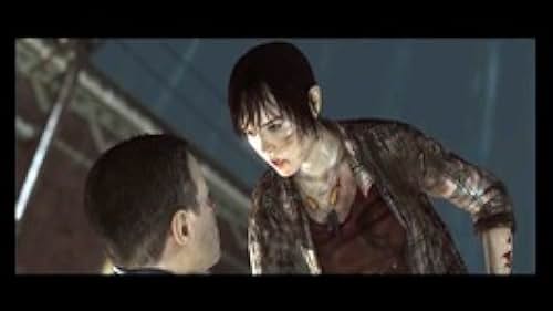 Beyond: Two Souls (VG)