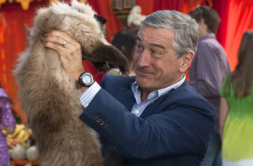 Robert De Niro in Little Fockers (2010)